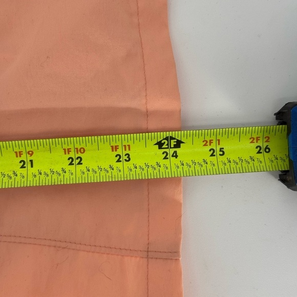 LL Bean Women's Button Down Outdoor Utility Shirt - Picture 10 of 15